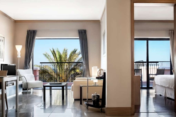 Hotel The Westin Dragonara Resort Malta (St. Julians)